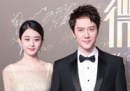 《乔妍的心事》扑了赵丽颖却和导演恋爱了没冯绍峰帅气但体贴
