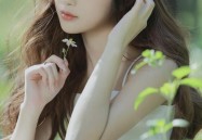 兽人35分钟美女与大白马V311
