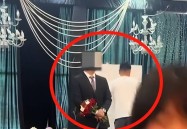 反转！婚礼前婚庆公司撤场后续聊天内容曝光！网友：吃瓜吃早了