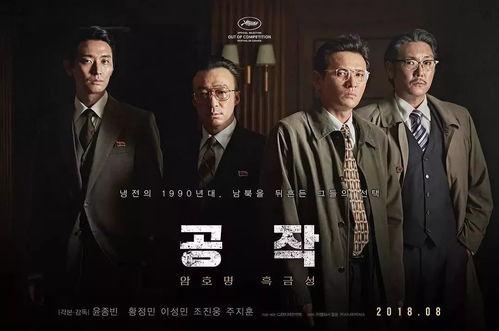 韩国韩国电影老公特工,隐秘使命下的爱情与忠诚