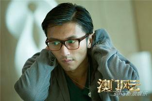 澳门风云谢霆锋免费观看,谢霆锋主演，免费观影盛宴来袭！