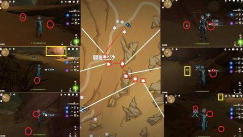 原神迪希雅技能爆料视频,冰封之舞，冰雪之力觉醒