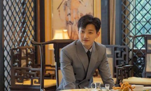 娱乐吃瓜范世錡